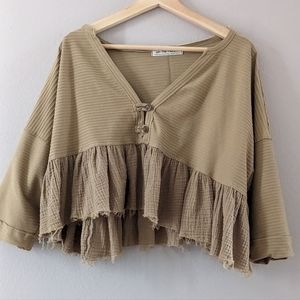 We The Free Dallas Henley